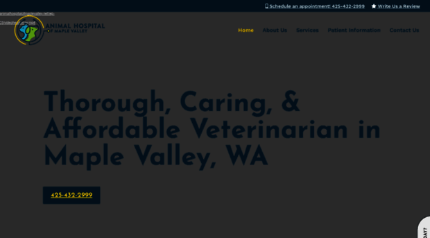 fourcornersveterinary.com