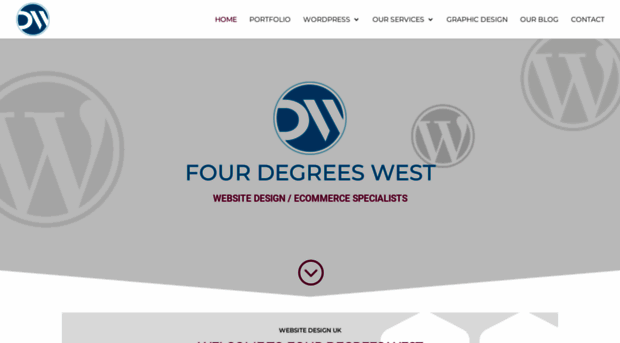 fourdegreeswest.co.uk