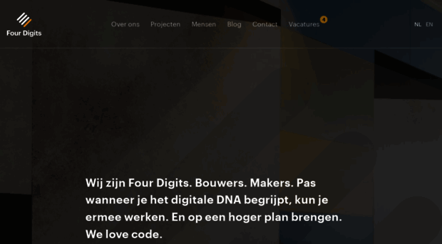 fourdigits.nl