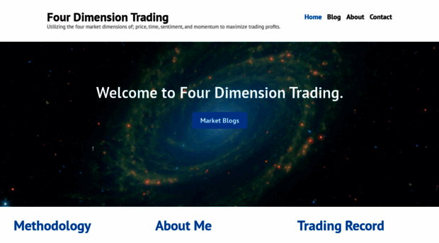 fourdimensiontrading.com