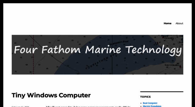 fourfathom.com