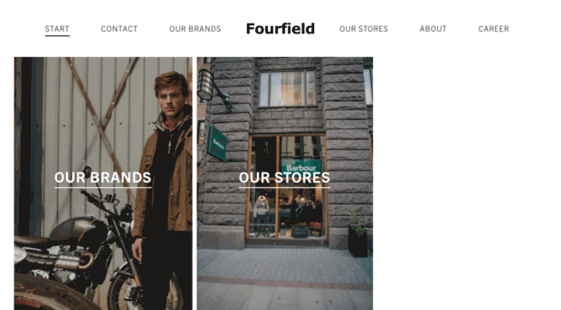 fourfield.se