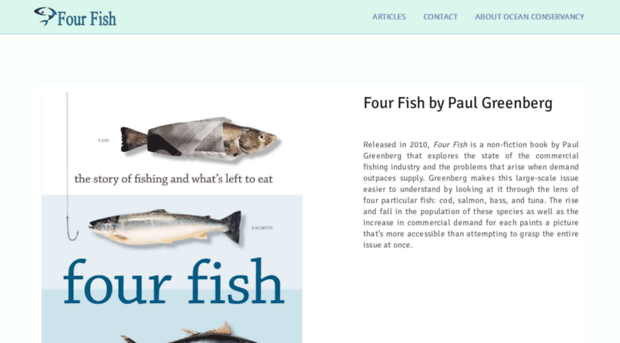 fourfish.org