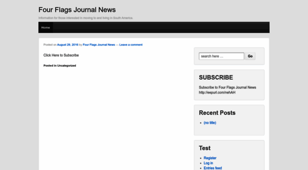 fourflagsjournalnews.wordpress.com