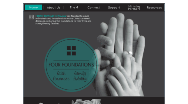 fourfoundations.org