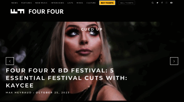 fourfourmag.com