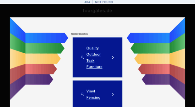fourgates.de