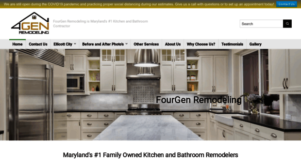 fourgenremodeling.com