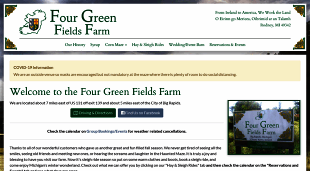 fourgreenfieldsfarm.com