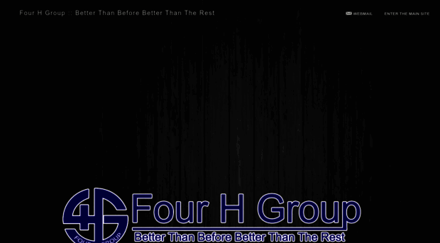fourhgroup.com