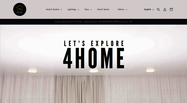 fourhome.sg