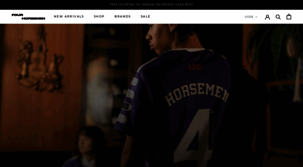 fourhorsemen.ca