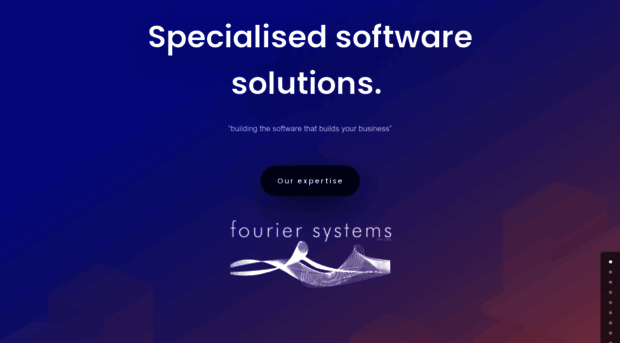 fouriersystems.co.za