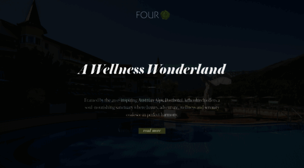 fourinternational.com