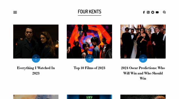 fourkents.com