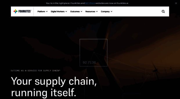 fourkites.ai