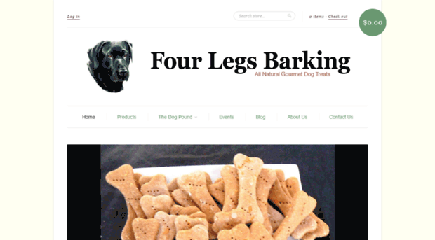 fourlegsbarking.com