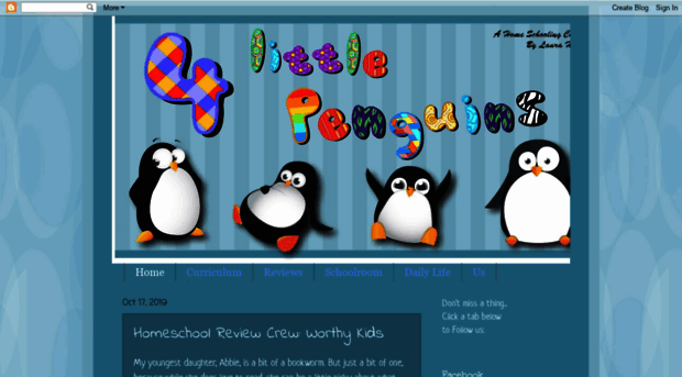 fourlittlepenguins.blogspot.com