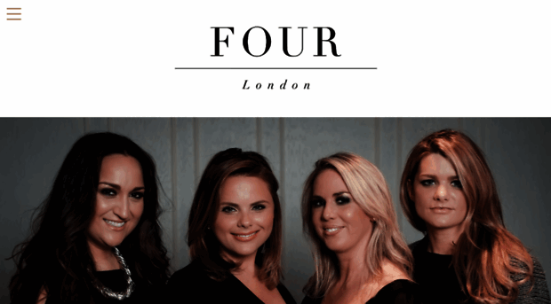 fourlondon.com