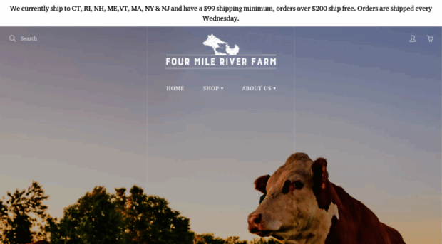 fourmileriverfarm.com