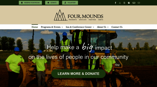 fourmounds.org