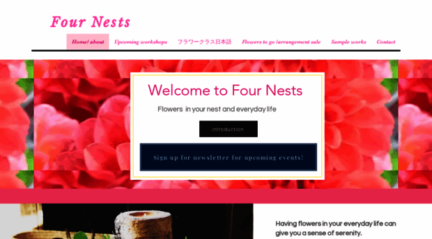 fournests.com