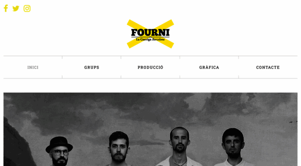 fourni.org