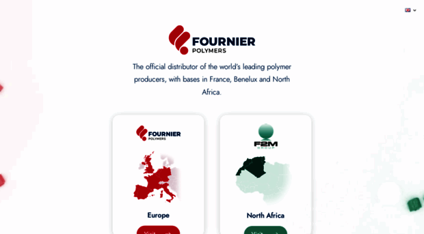 fournier-thermoplastiques.com