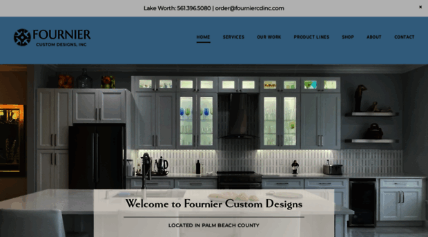 fourniercdinc.com