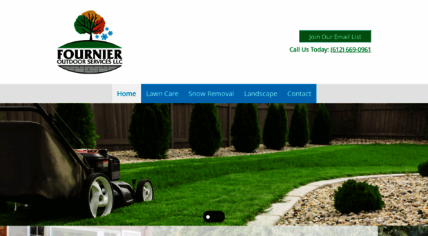 fournieroutdoorservices.com