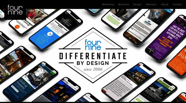 fourninedesign.com