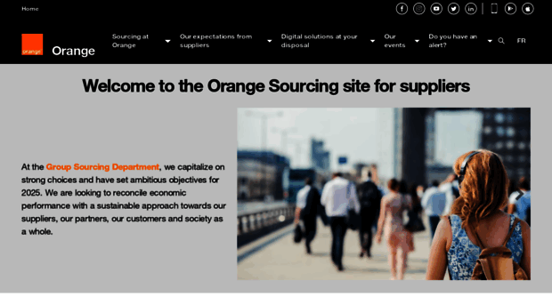 fournisseurs.orange.com
