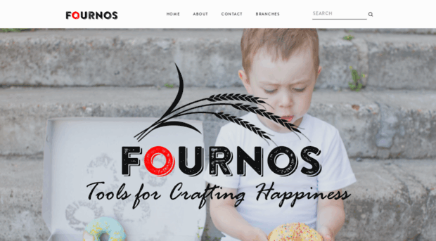 fournos.co.nz