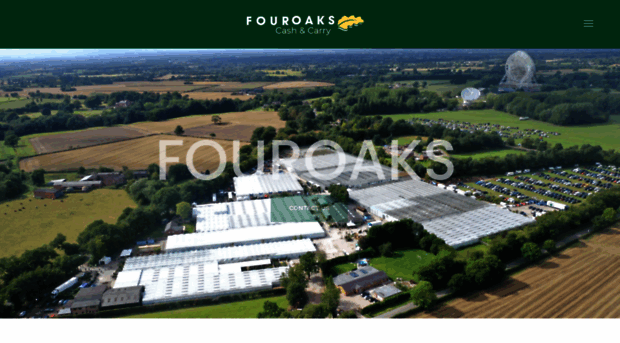 fouroaks-nurseries.com