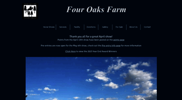 fouroaksfarmva.com