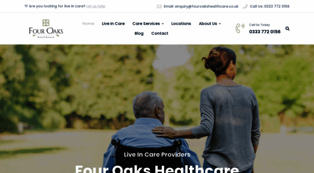 fouroakshealthcare.co.uk