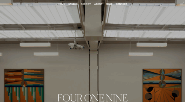 fouronenine.com