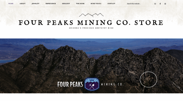 fourpeaksminingco.com