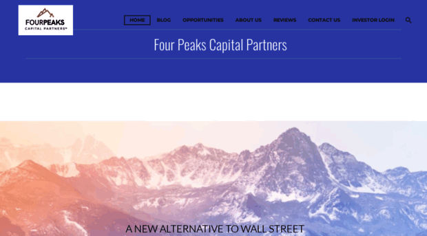 fourpeakspartners.com