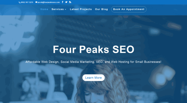 fourpeaksseo.com