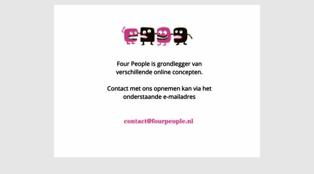 fourpeople.nl