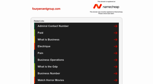 fourpercentgroup.com