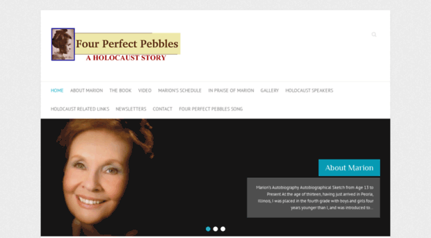 fourperfectpebbles.com