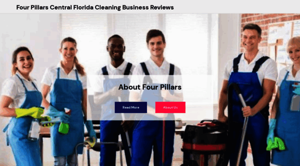 fourpillarsflorida.com