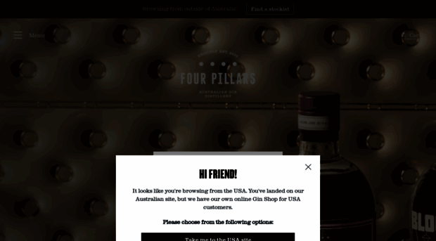 fourpillarsgin.com.au