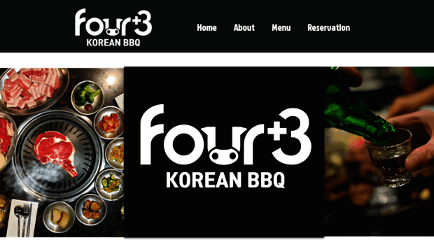 fourplus3.com