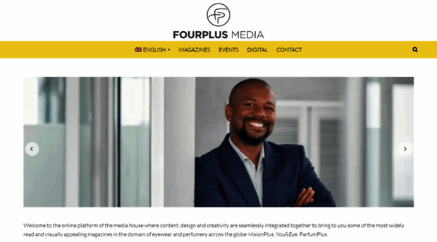 fourplusmedia.com