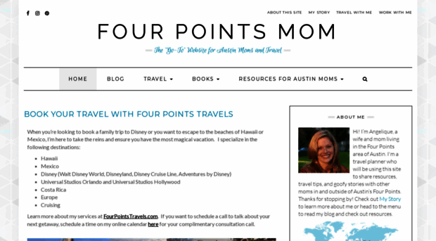 fourpointsmom.com