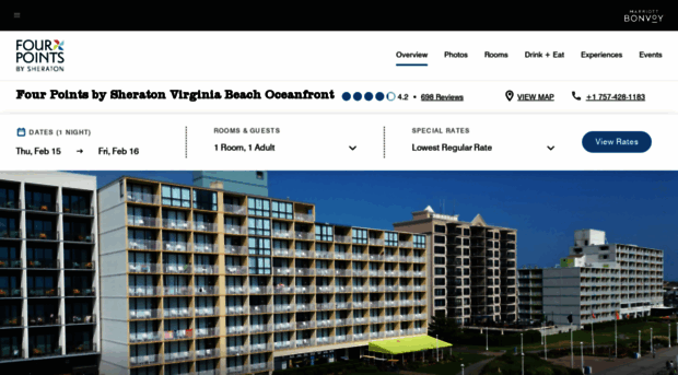 fourpointsvirginiabeach.com