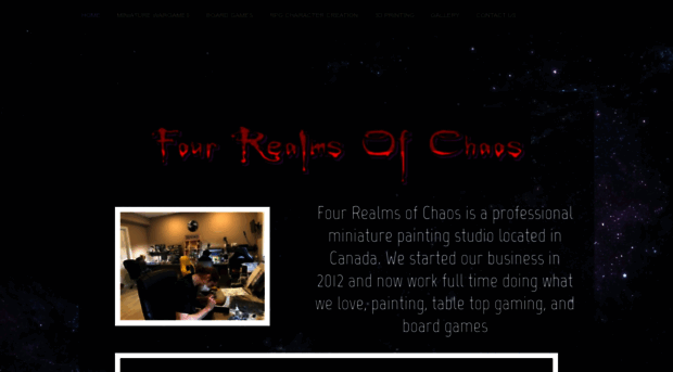 fourrealmsofchaos.com